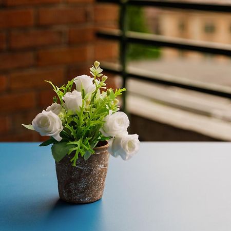 ルガーノWhite - Lg - Sangottardo26アパートメント エクステリア 写真
